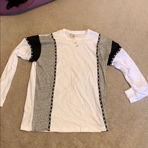 PINK Victoria’s Secret shirt NEVER WORN!!